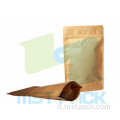 Kraft Paper Stand Up Cases